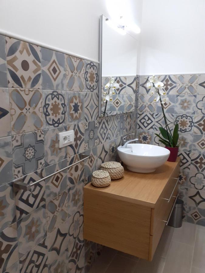 Hc Home Claudia Cagliari Luaran gambar
