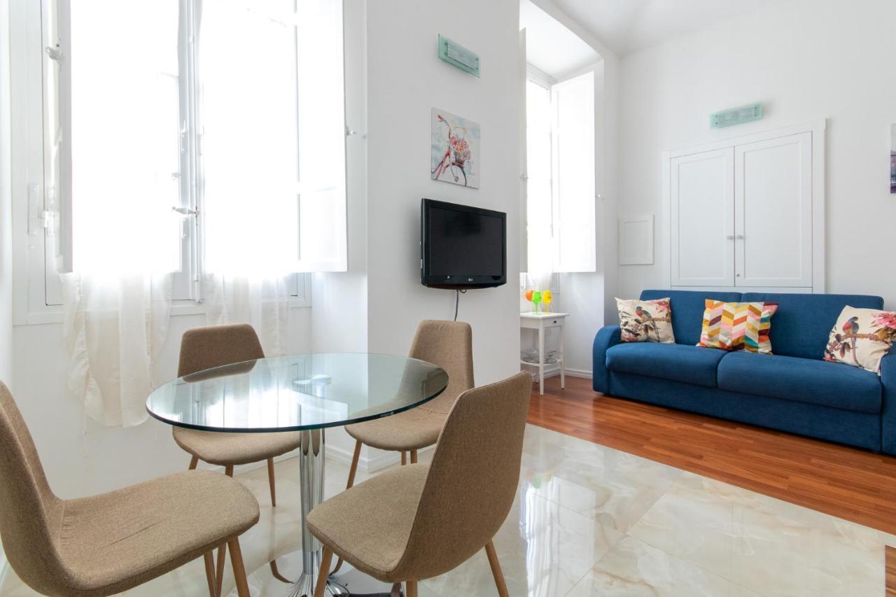 Hc Home Claudia Cagliari Luaran gambar