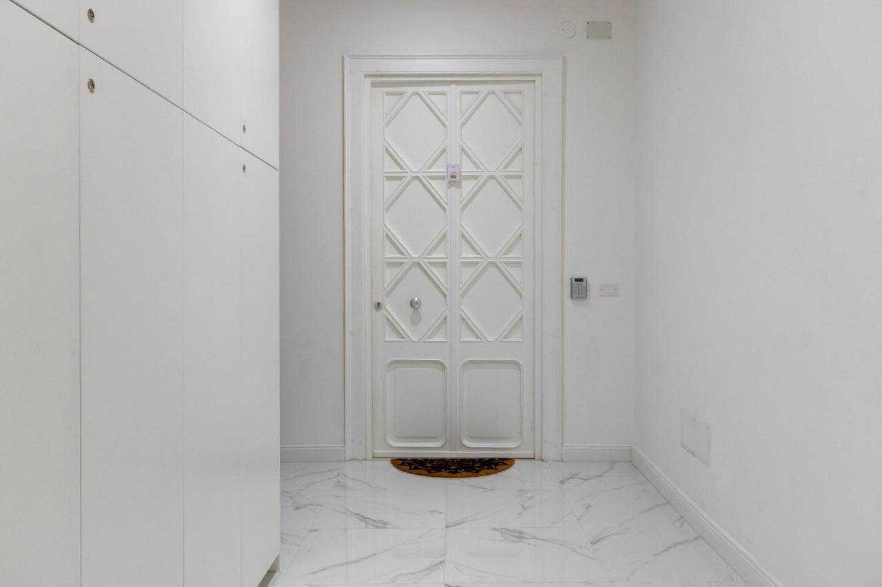 Hc Home Claudia Cagliari Luaran gambar